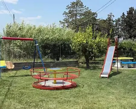 Bufaleria Scanzano Jonico