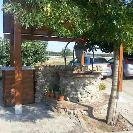 Bufaleria * Scanzano Jonico