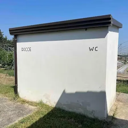 Bufaleria Farma Scanzano Jonico
