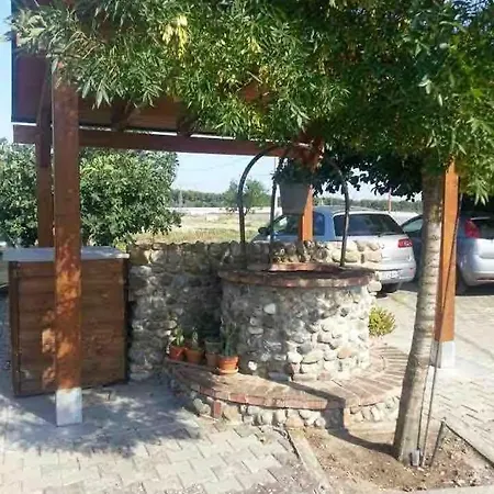 Farma Bufaleria Scanzano Jonico
